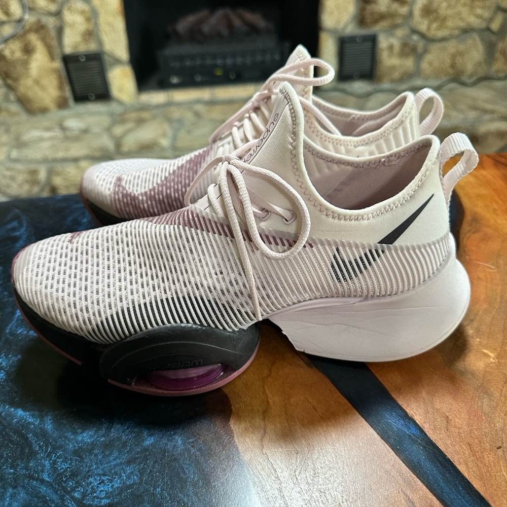 Women’s Nike Superrep